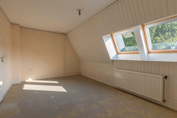 Twee-onder-één-kap te koop: Frans Erensstraat 15, Kerkrade