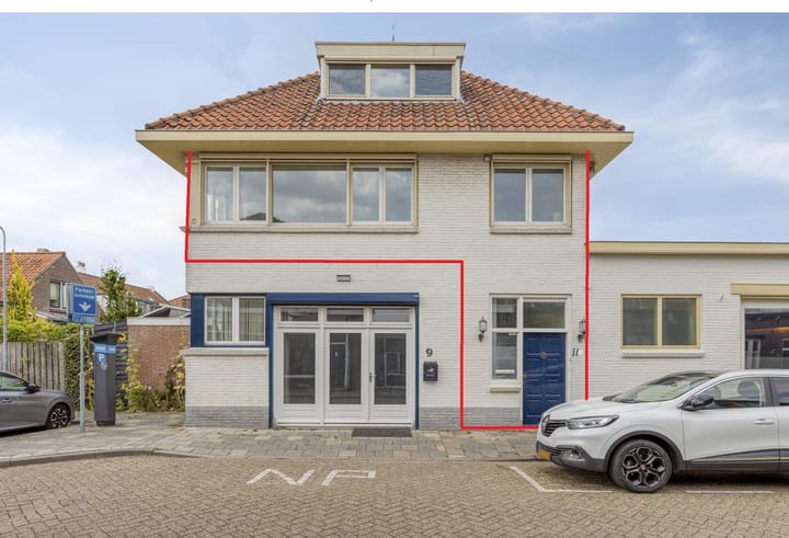 Rimmelandstraat 9