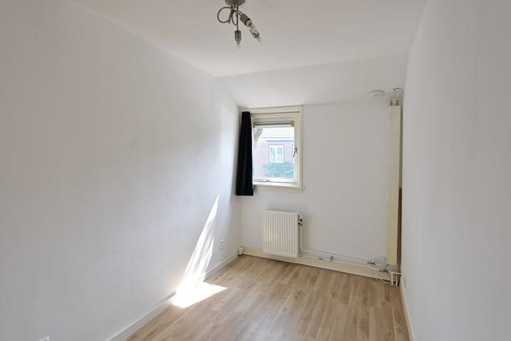 Hoekwoning te koop: Eikbosserweg 104, Hilversum