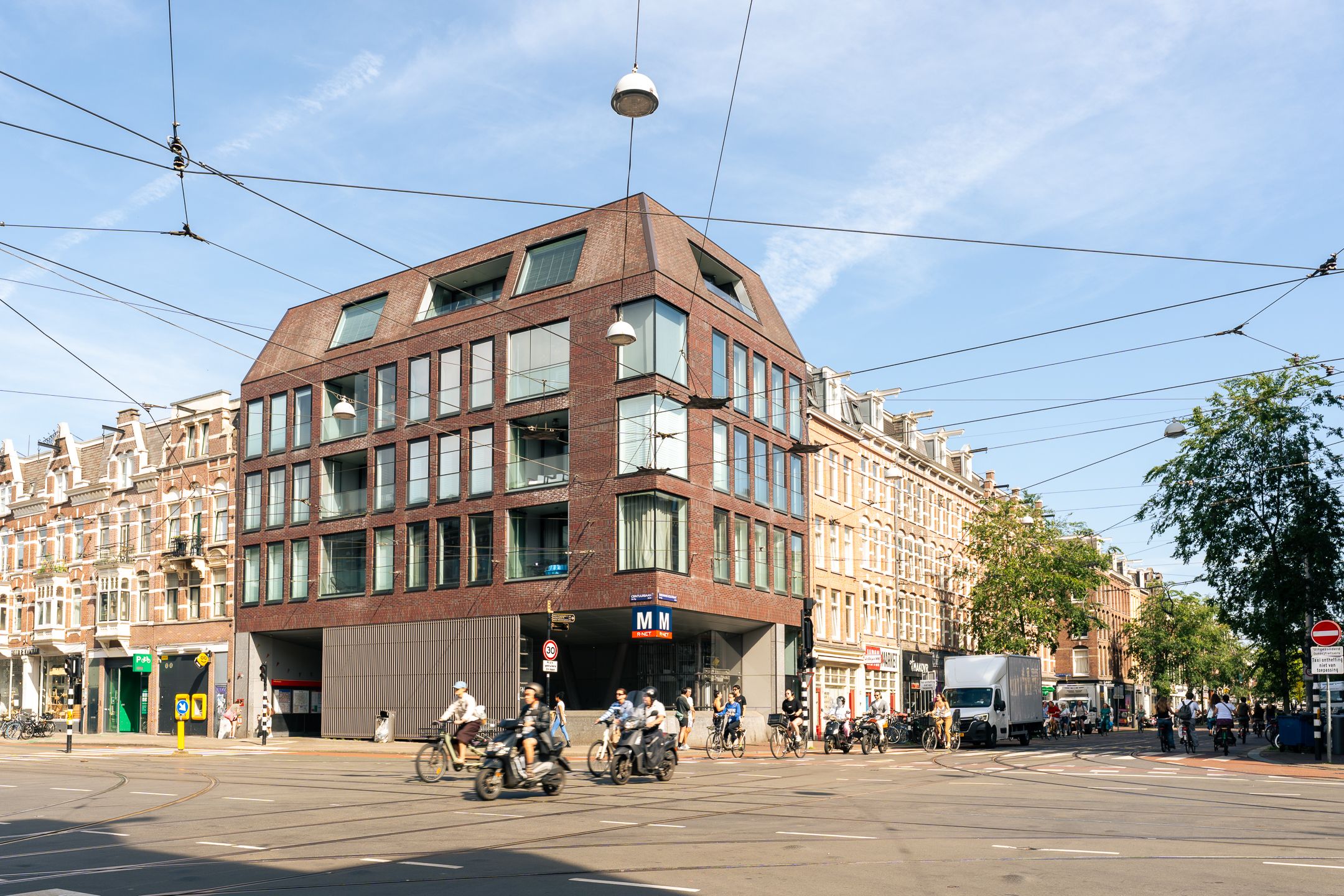 Foto 27 van Ferdinand Bolstraat 166-1