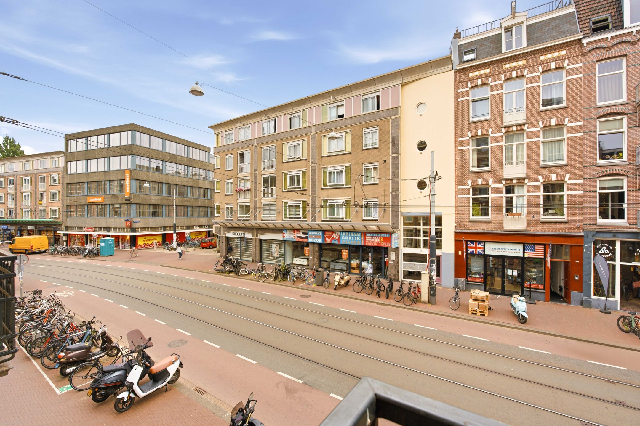 Foto 21 van Ferdinand Bolstraat 166-1