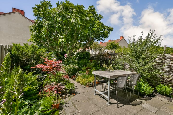 Tussenwoning te koop: Philip Vingboonsstraat 13, Amsterdam