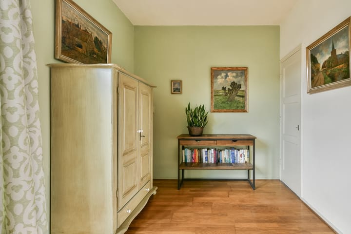 Foto 4 van Philip Vingboonsstraat 13