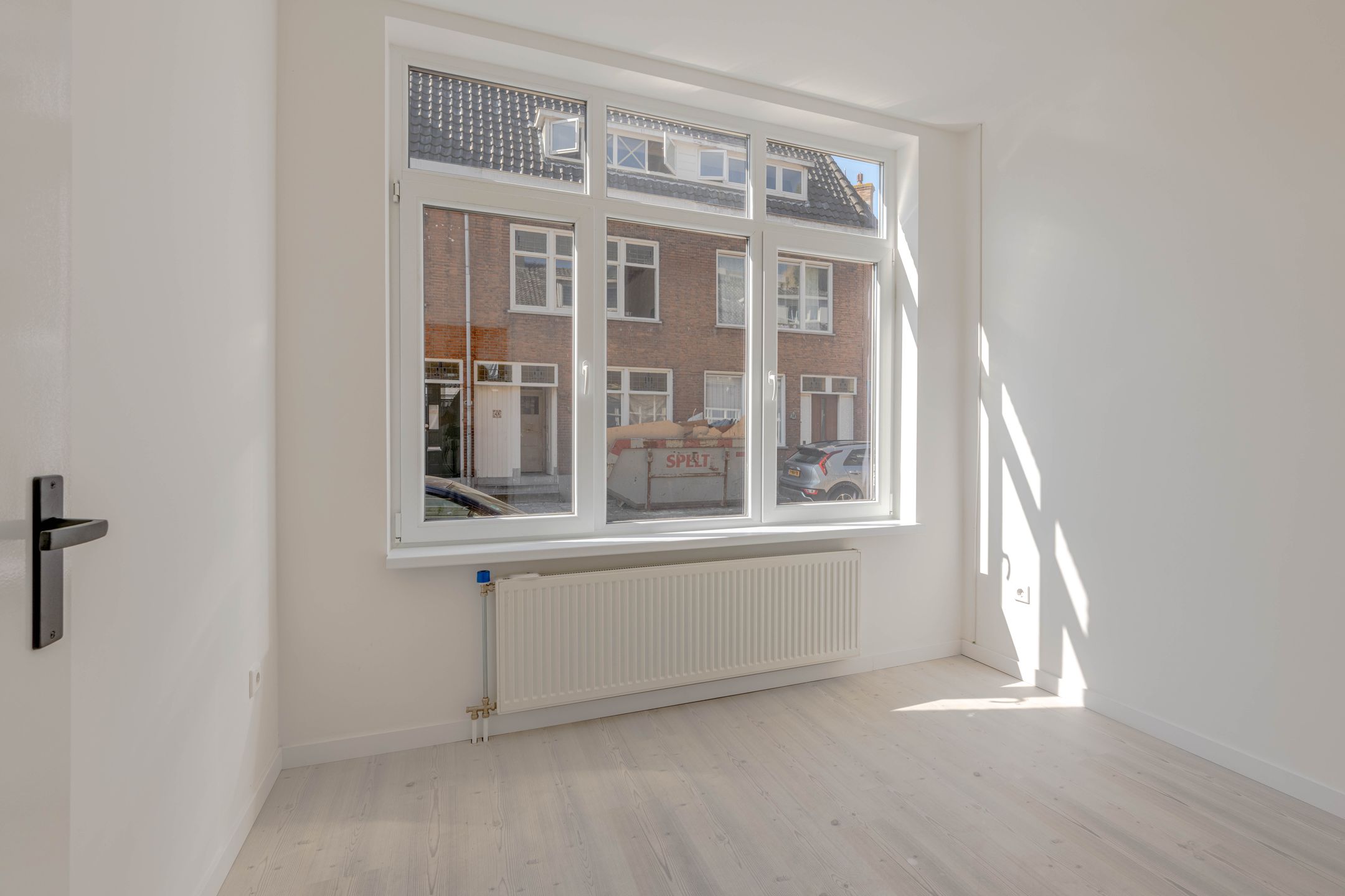 Foto 9 van Ploegstraat 55-B