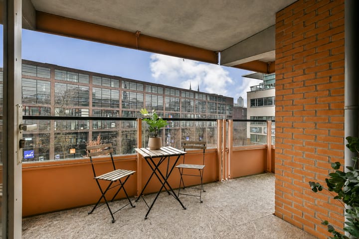 Photo 4 of Mignot en De Blockplein 93