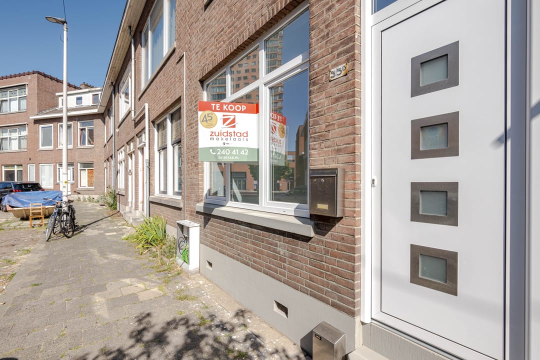 Foto 7 van Ploegstraat 55-B