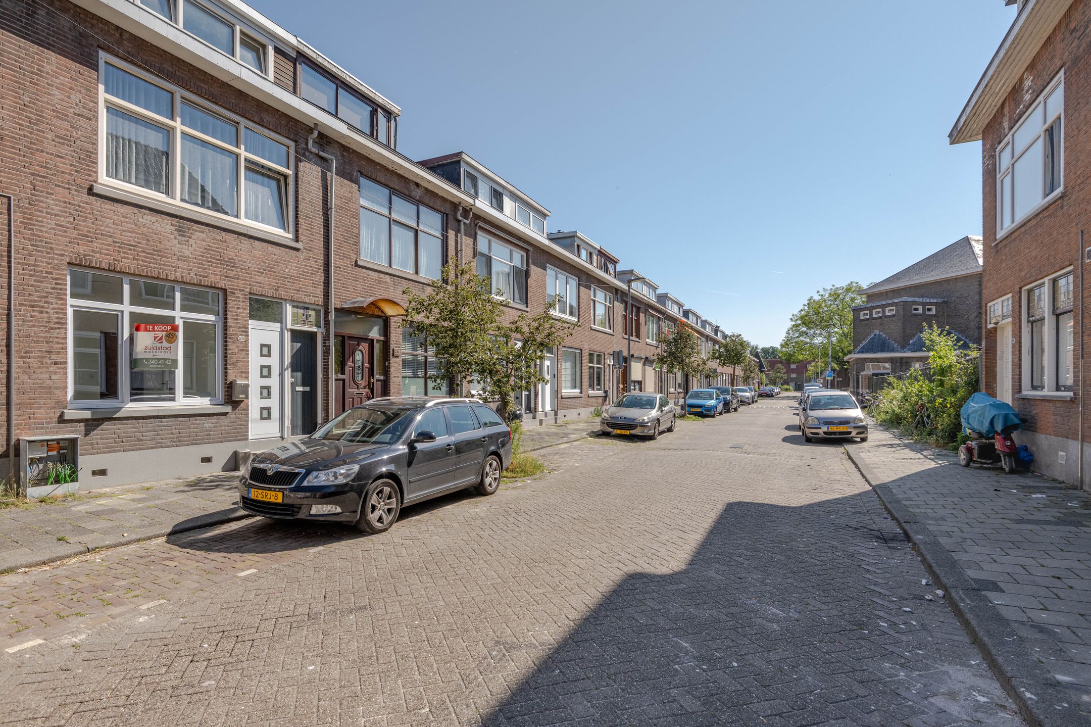 Foto 6 van Ploegstraat 55-B