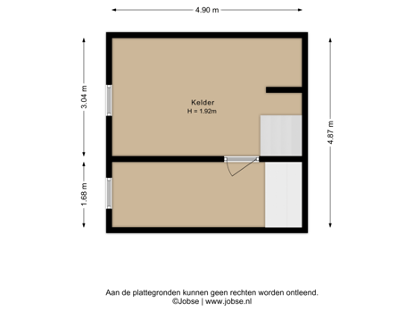 View floorplan
