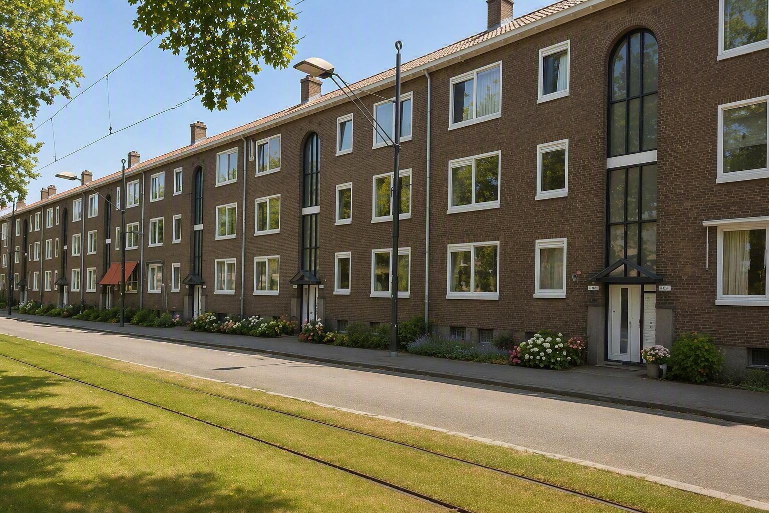 Groene Hilledijk 466-A 466 A