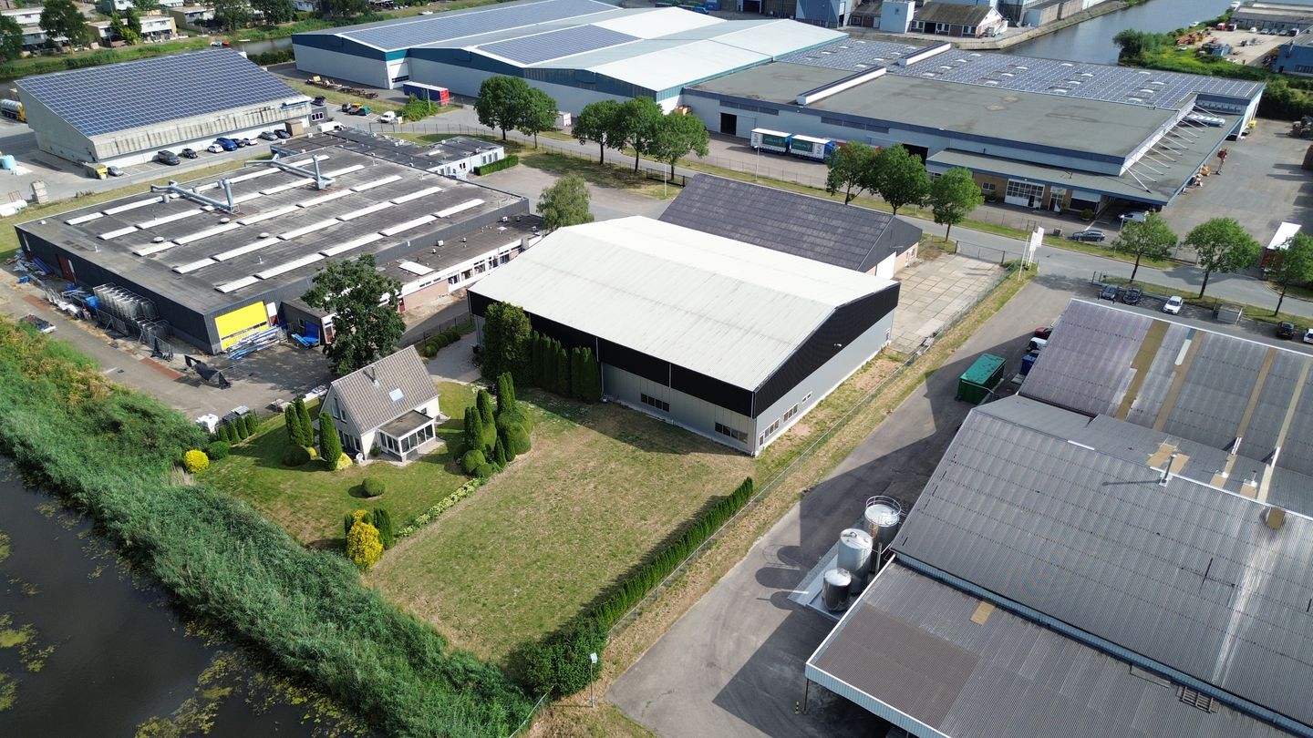 Bekijk foto 4 van Fabrieksweg 4