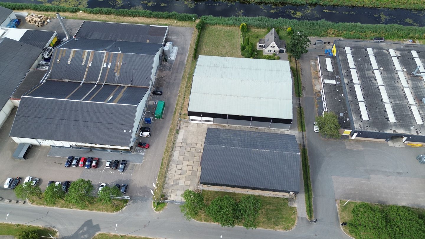 View photo 5 of Fabrieksweg 4