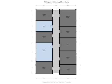 View floorplan