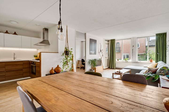 Appartement te koop: Erasmusdomein 12B, Maastricht