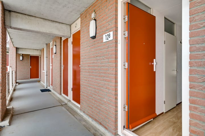 Appartement te koop: Erasmusdomein 12B, Maastricht