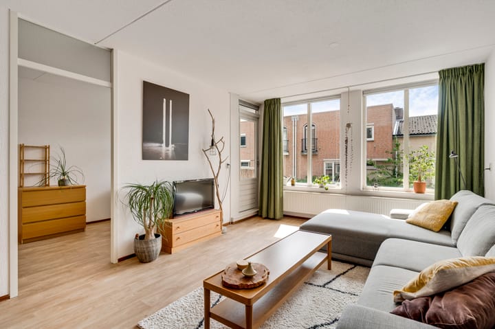Appartement te koop: Erasmusdomein 12B, Maastricht