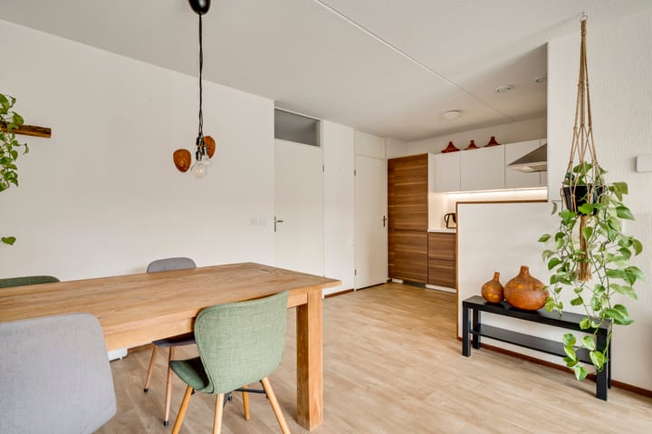 Appartement te koop: Erasmusdomein 12B, Maastricht