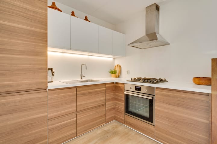 Appartement te koop: Erasmusdomein 12B, Maastricht