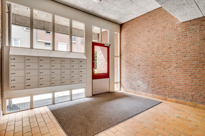 Appartement te koop: Erasmusdomein 12B, Maastricht