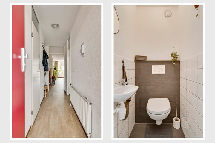 Appartement te koop: Erasmusdomein 12B, Maastricht