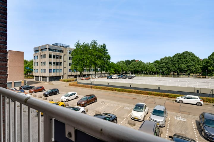 Appartement te koop: Erasmusdomein 12B, Maastricht