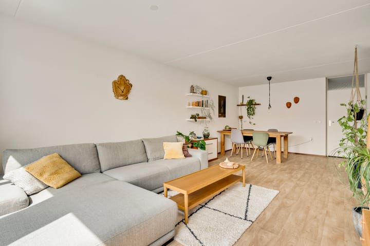 Appartement te koop: Erasmusdomein 12B, Maastricht