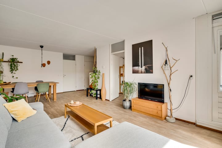 Appartement te koop: Erasmusdomein 12B, Maastricht