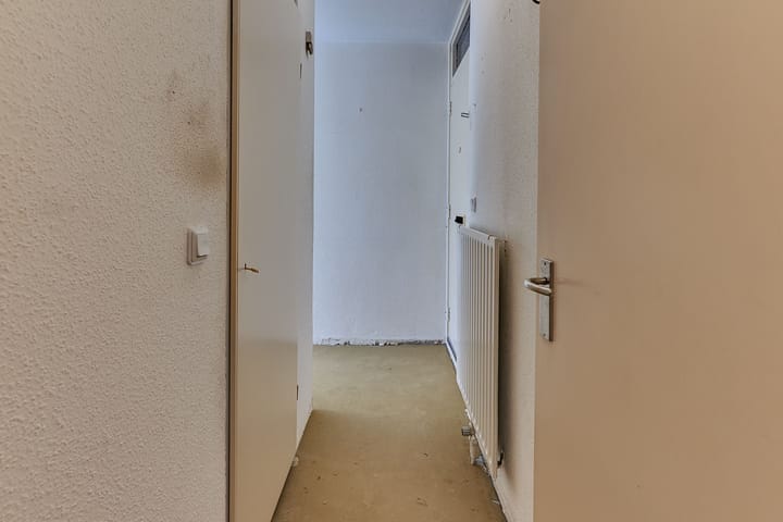 Appartement te koop: Westrak 56, Harderwijk