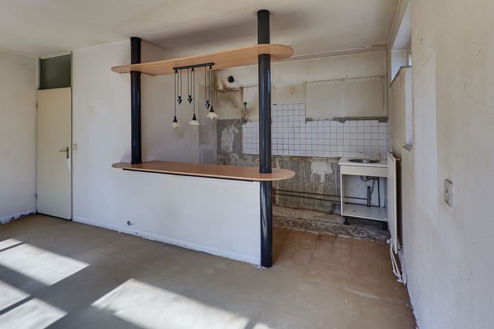 Appartement te koop: Westrak 56, Harderwijk