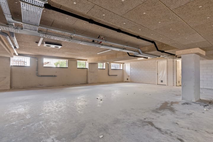 Appartement te koop: Bestevaer 51, Huizen