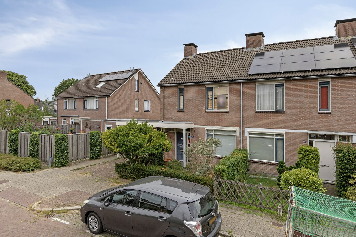 Foto 4 van Venkel 12