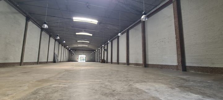 Lovensekanaaldijk 47-06, Tilburg