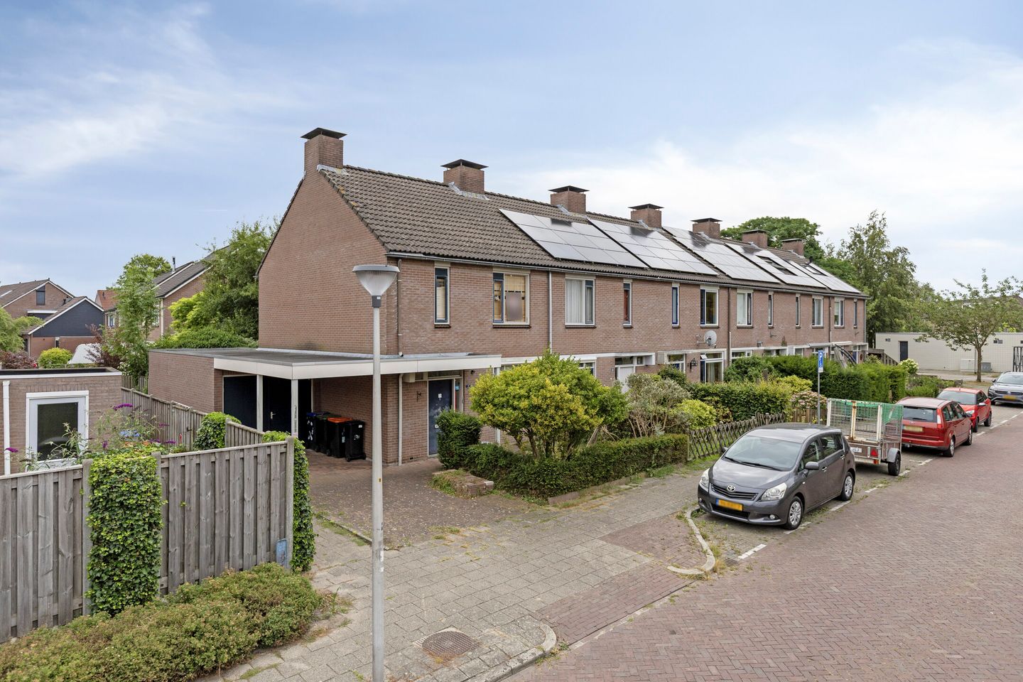 Photo 1 of Venkel 12