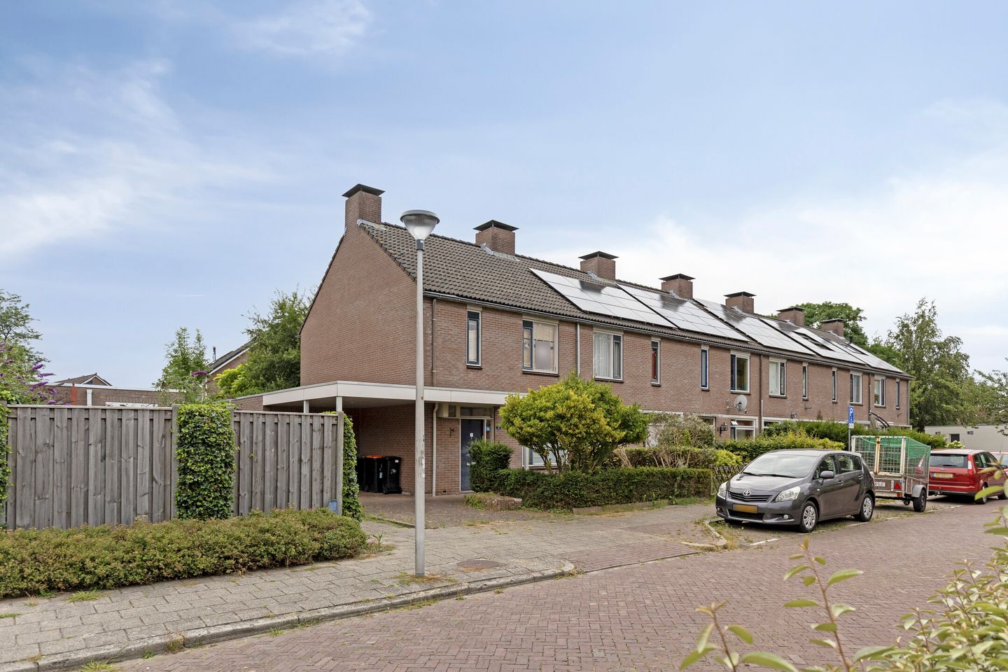 Foto 5 van Venkel 12