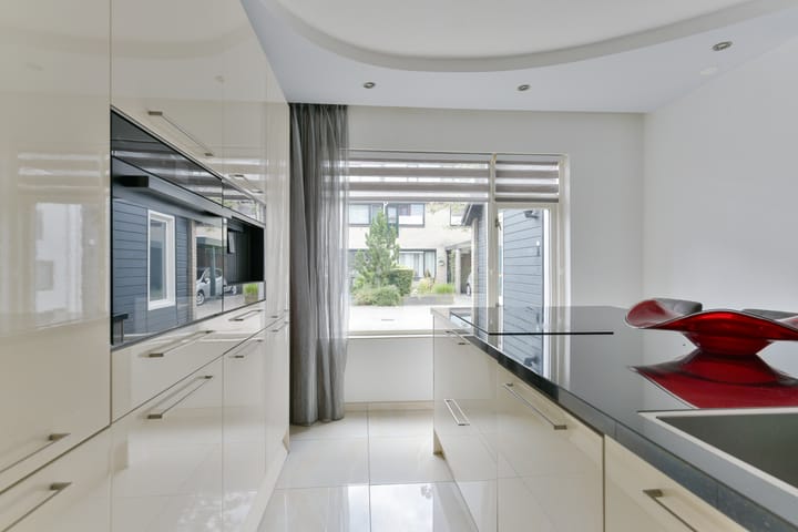 Hoekwoning te koop: Boomstede 452, Maarssen
