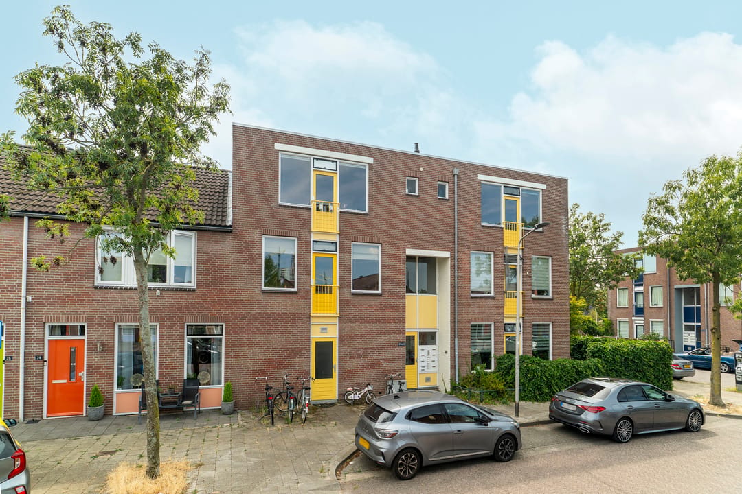Foto 1 van Boomvalkstraat 18