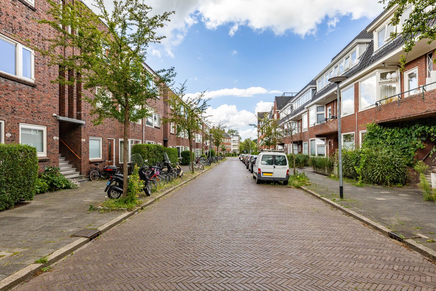 Foto 5 van Van Royenlaan 28-A