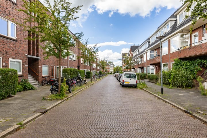 Appartement te koop: Van Royenlaan 28A, Groningen