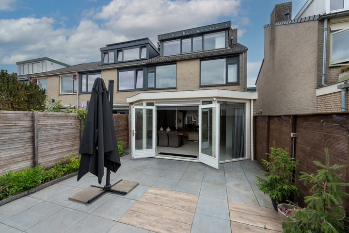 Hoekwoning te koop: Boomstede 452, Maarssen