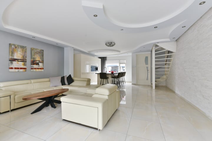 Hoekwoning te koop: Boomstede 452, Maarssen