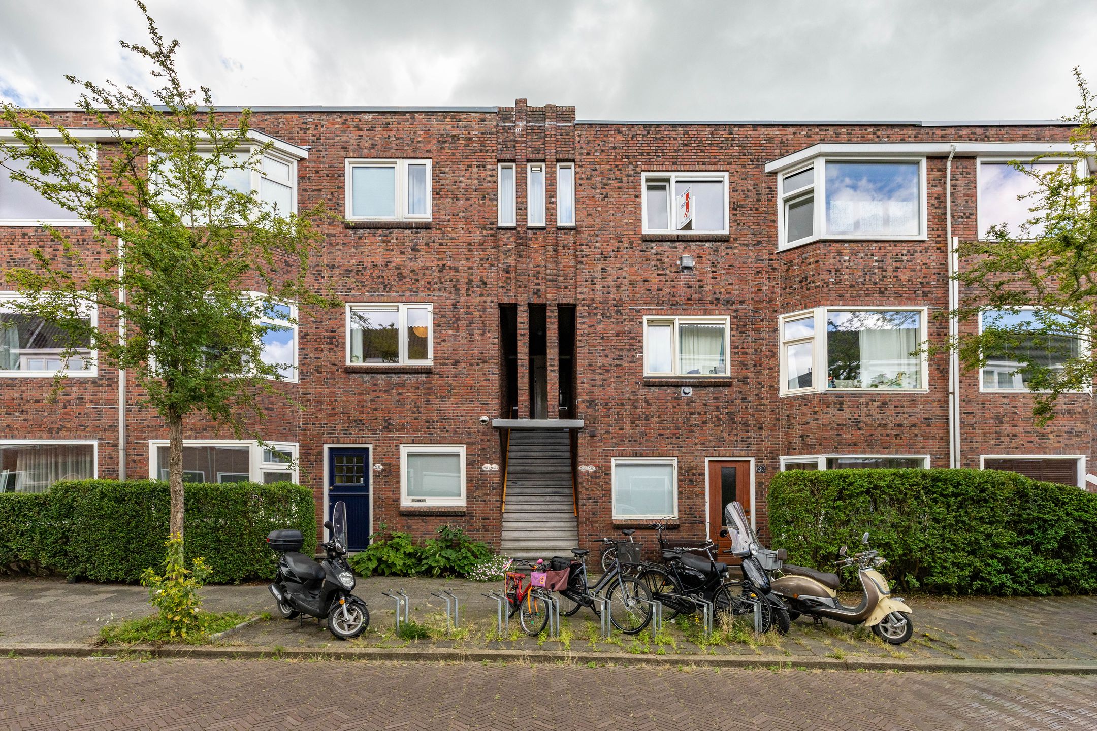 Foto 6 van Van Royenlaan 28-A