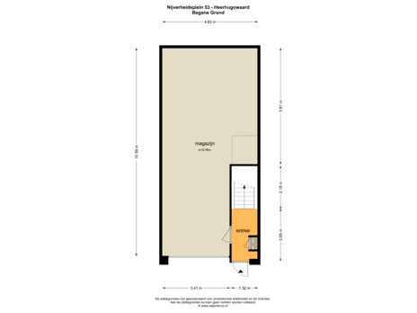 Bekijk plattegrond