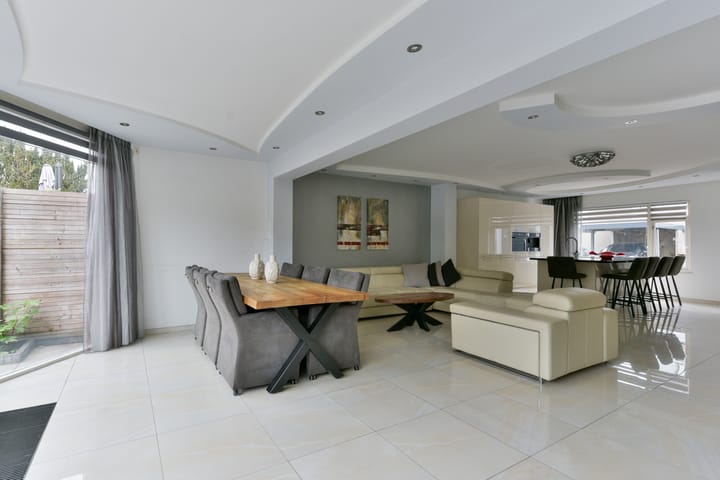 Hoekwoning te koop: Boomstede 452, Maarssen