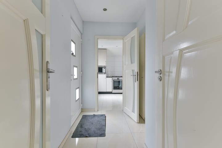 Hoekwoning te koop: Boomstede 452, Maarssen