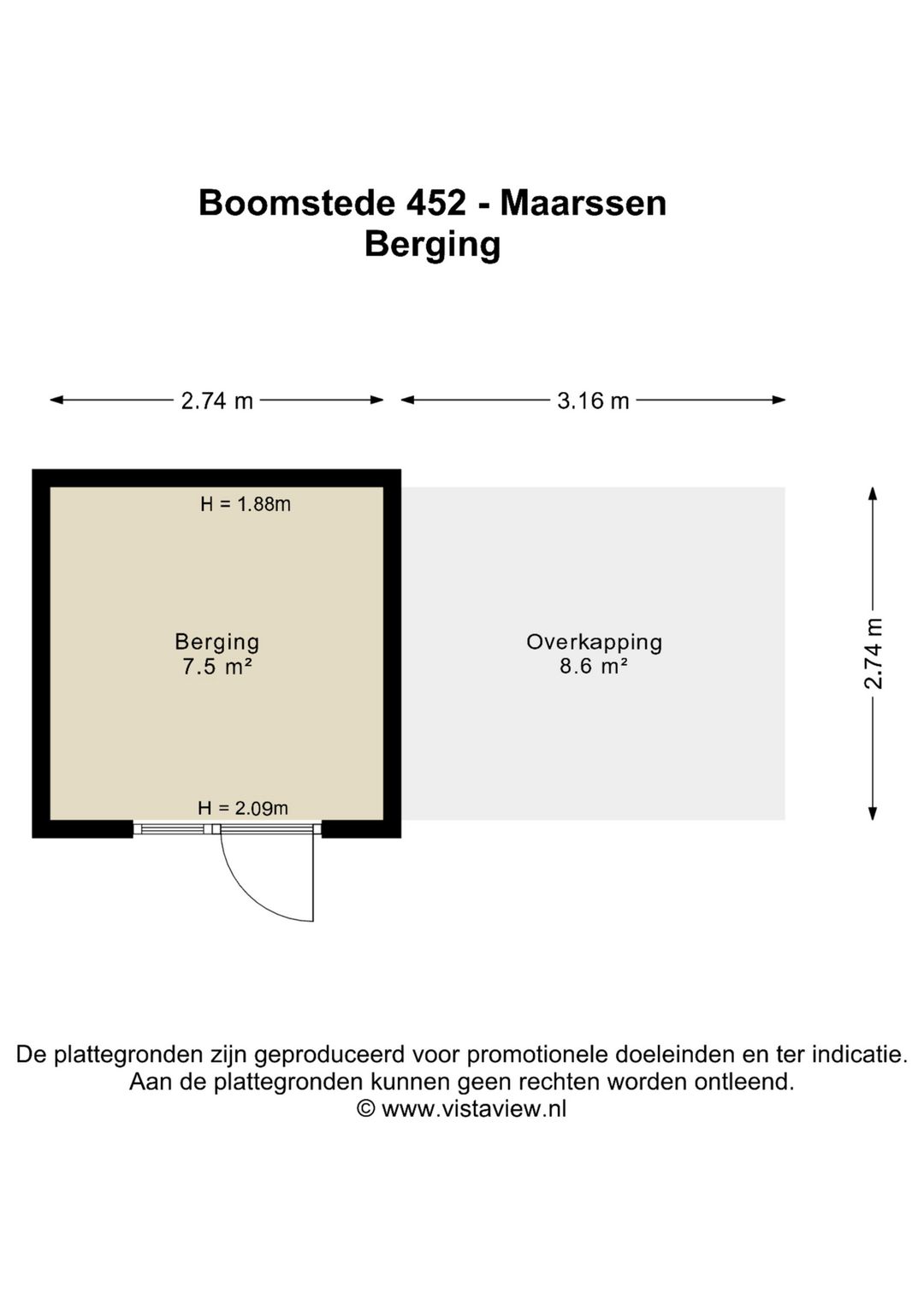 Photo 46 of Boomstede 452