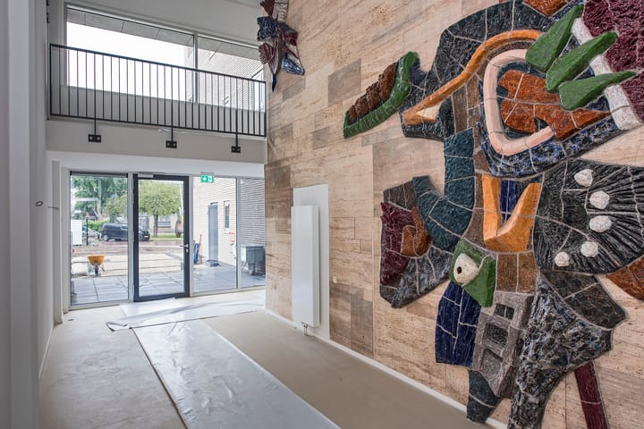 Appartement te koop: Prinses Beatrixstraat 106, Hengelo