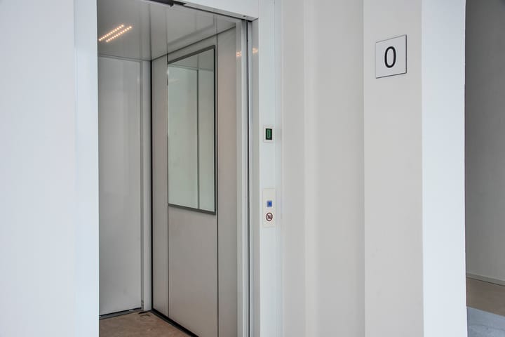 Appartement te koop: Prinses Beatrixstraat 106, Hengelo