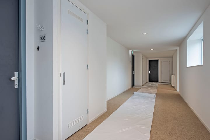 Appartement te koop: Prinses Beatrixstraat 106, Hengelo