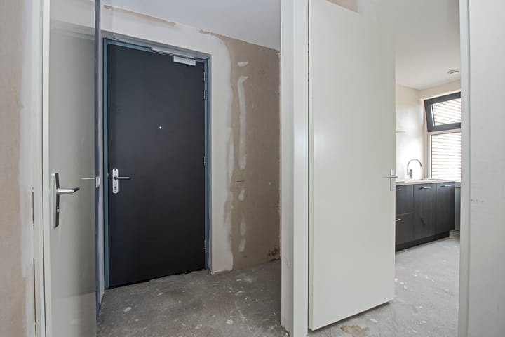 Appartement te koop: Prinses Beatrixstraat 106, Hengelo