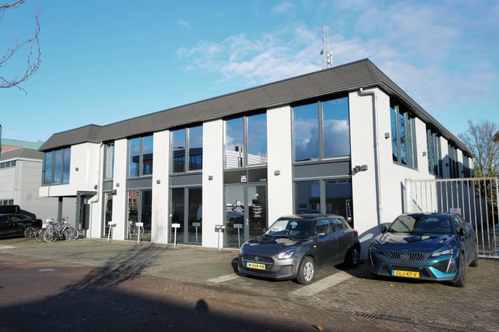 Bovenkamp 7, Abcoude