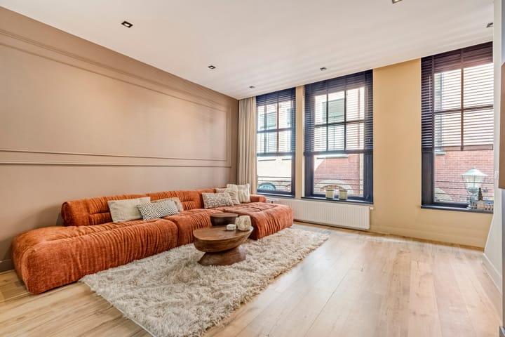 Appartement te koop: Hoogstraat 26, Alkmaar
